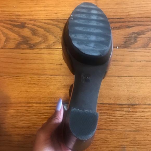 Michael Kors platform shoes - Picture 3 of 3